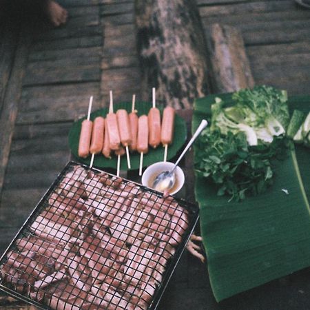 Deja Vu Sapa Homestay ภายนอก รูปภาพ