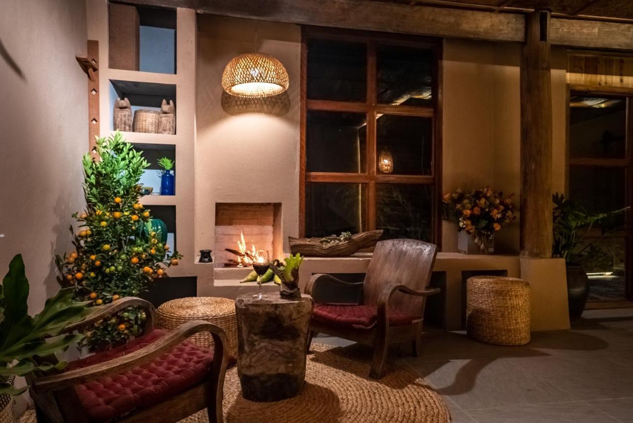 Deja Vu Sapa Homestay ภายนอก รูปภาพ
