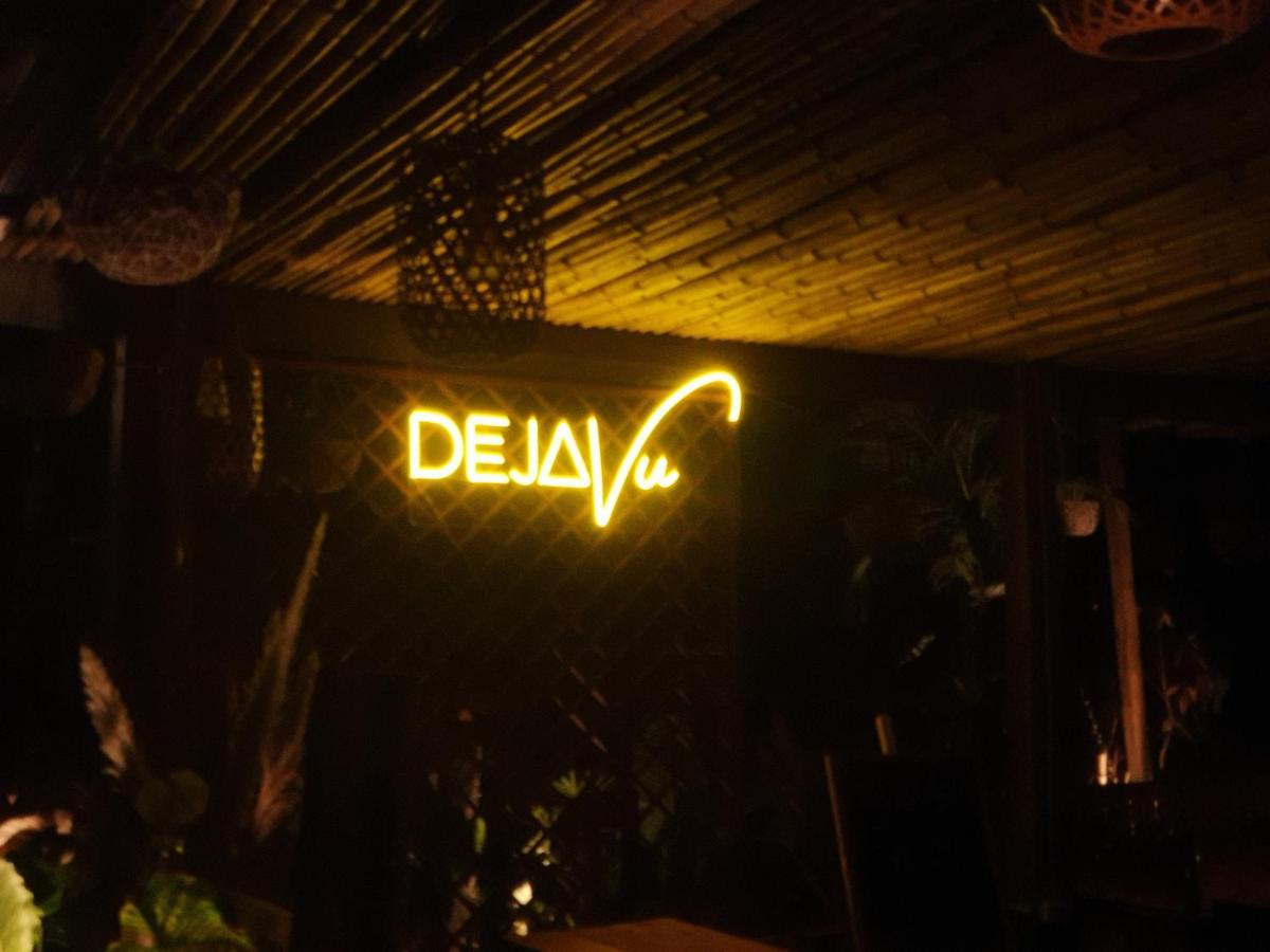Deja Vu Sapa Homestay ภายนอก รูปภาพ