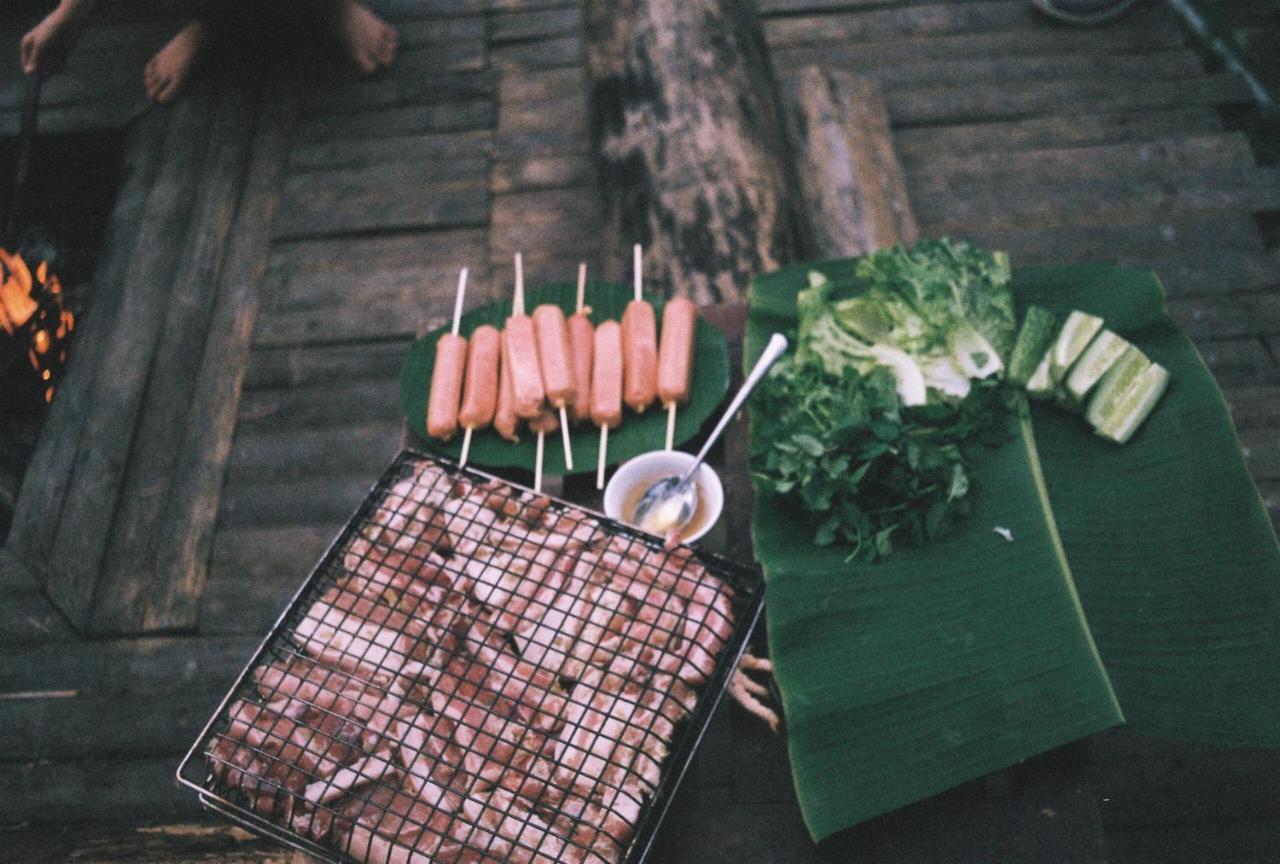 Deja Vu Sapa Homestay ภายนอก รูปภาพ